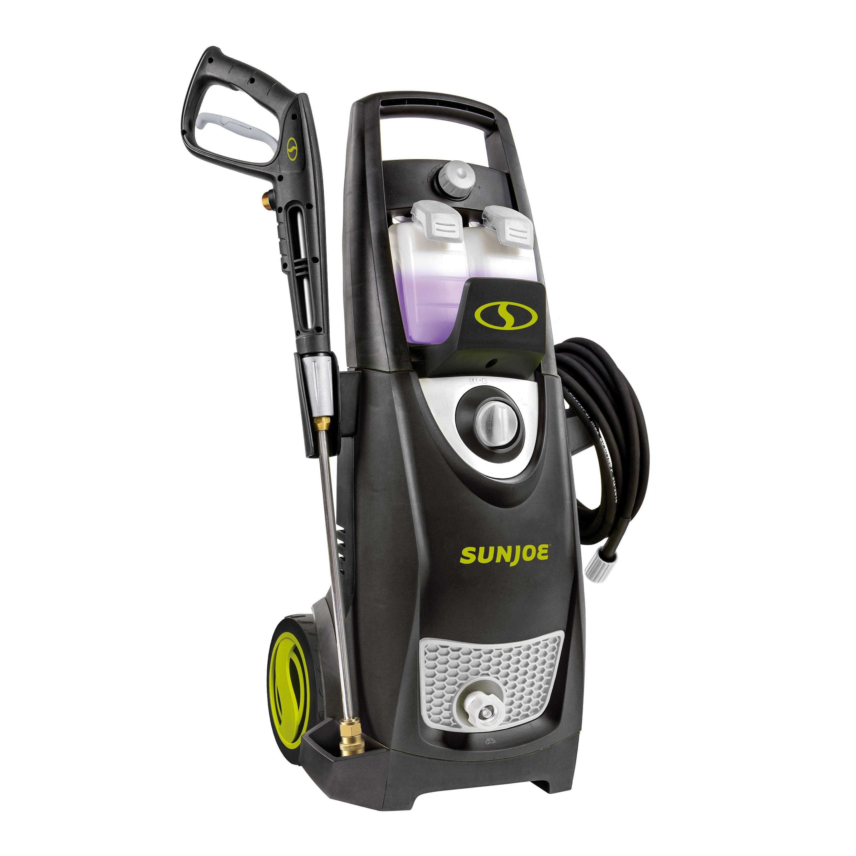 Sun Joe SPX3000 2030 PSI Electric Pressure Washer