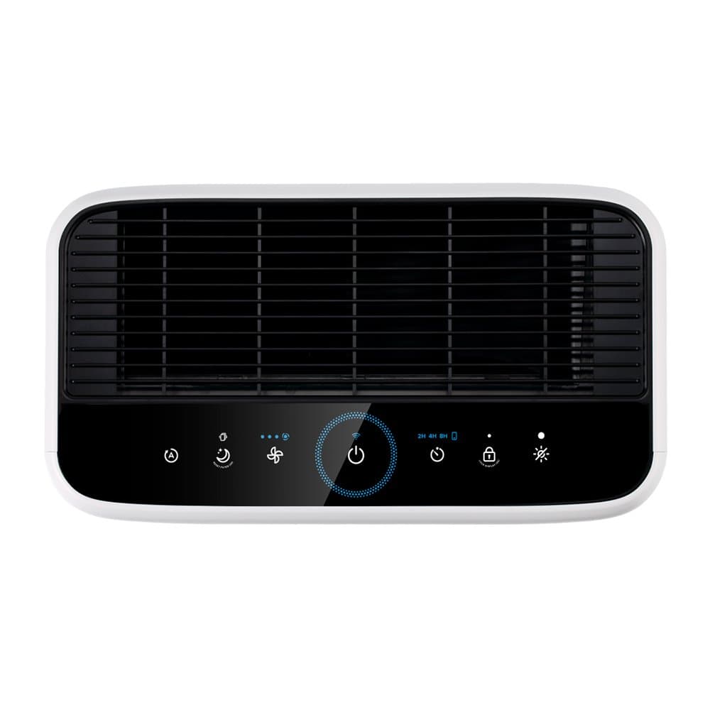 Levoit Vital 200S-P Smart HEPA Air Purifier for Large Rooms, 1800+ sq ft