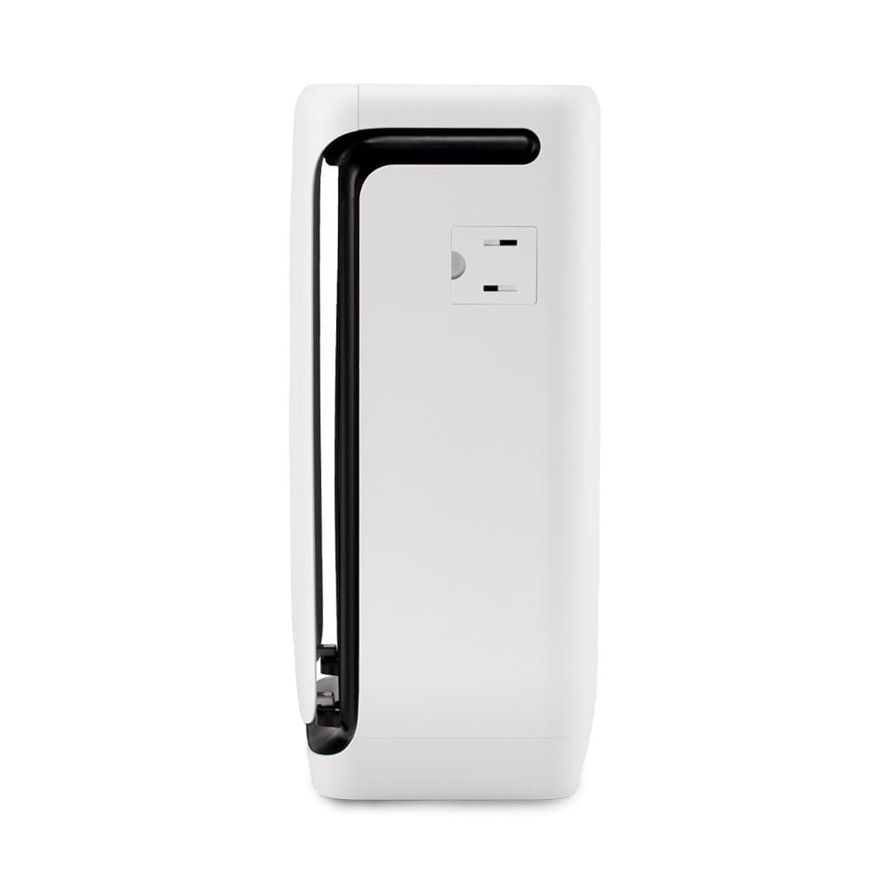 Levoit Vital 200S-P Smart HEPA Air Purifier for Large Rooms, 1800+ sq ft