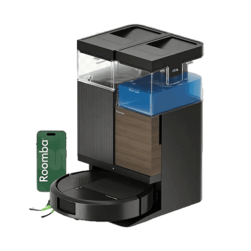 iRobot Roomba Combo 415X Robot Vacuum and Mop with AutoEmpty Dock