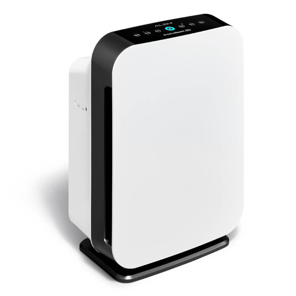 Alen BreatheSmart 75i Large-Room True HEPA Air Purifier