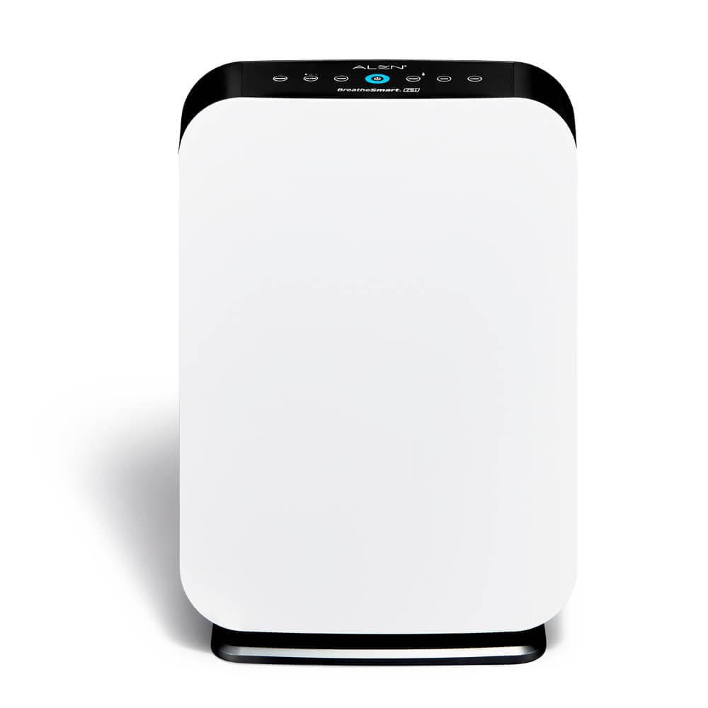 Alen BreatheSmart 75i Large-Room True HEPA Air Purifier