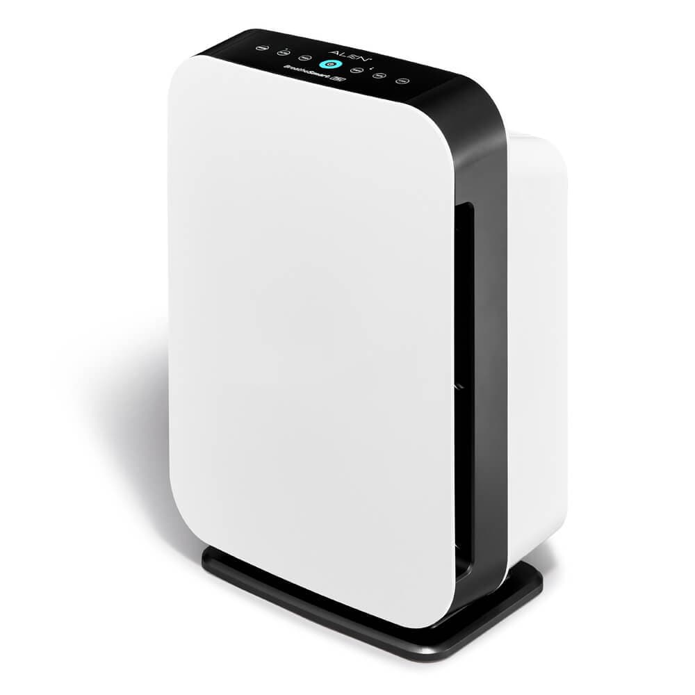 Alen BreatheSmart 75i Large-Room True HEPA Air Purifier