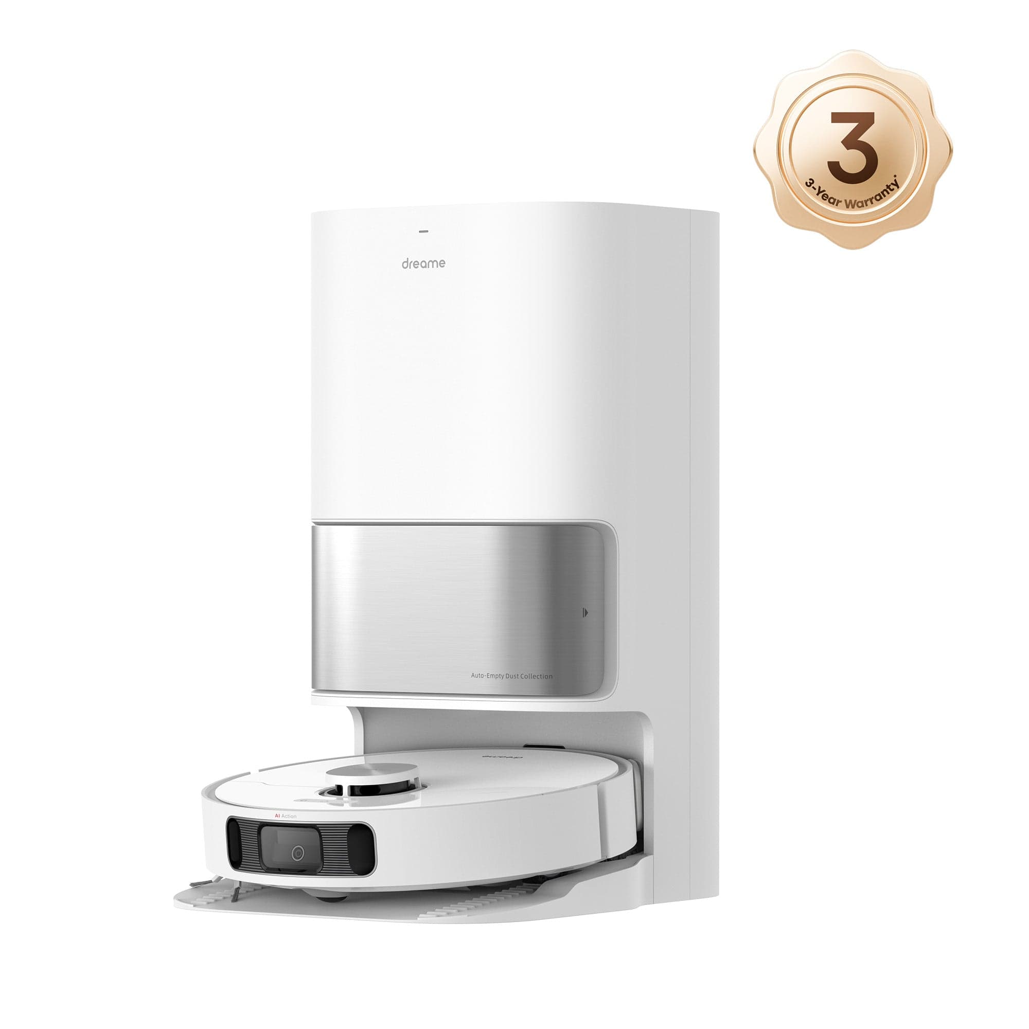 Dreame L10s Ultra Gen 2 Omni Robot Vacuum and Mop