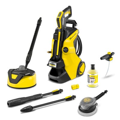 Kärcher K5 Power Control Electric Pressure Washer