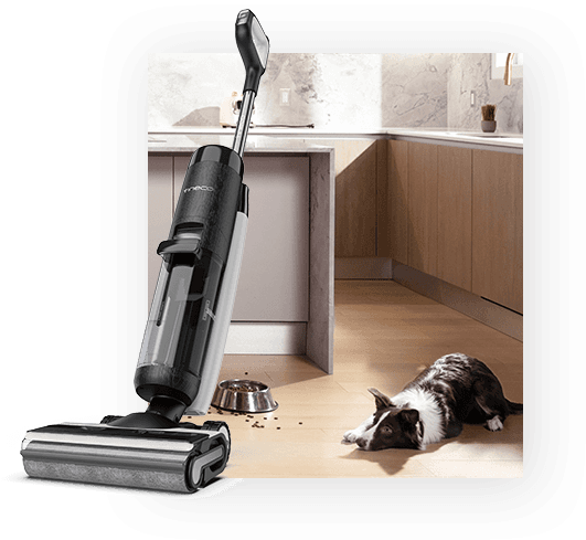 Tineco Floor ONE S7 Steam Cordless Wet-Dry Vacuum