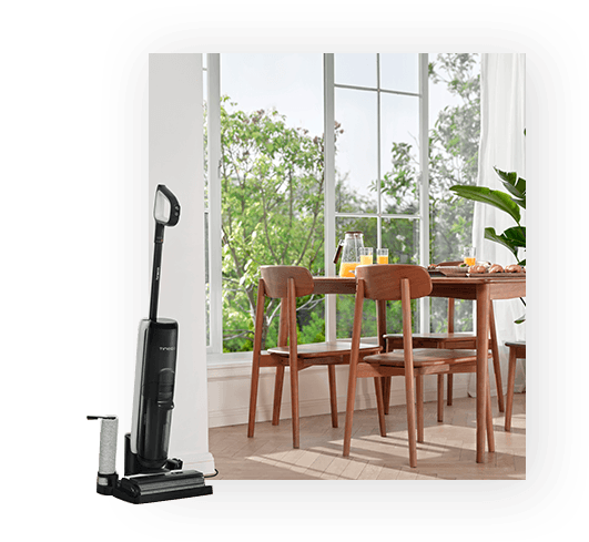 Tineco Floor ONE S7 Steam Cordless Wet-Dry Vacuum