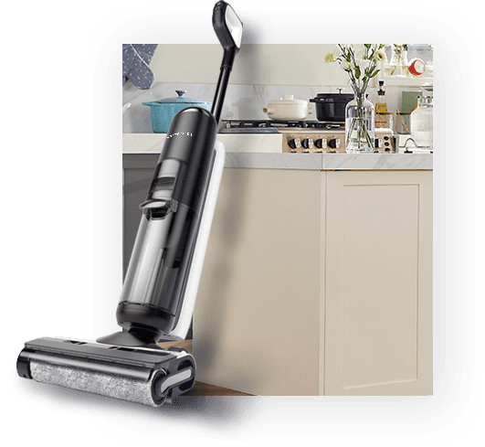 Tineco Floor ONE S7 Steam Cordless Wet-Dry Vacuum